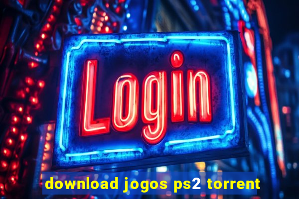 download jogos ps2 torrent